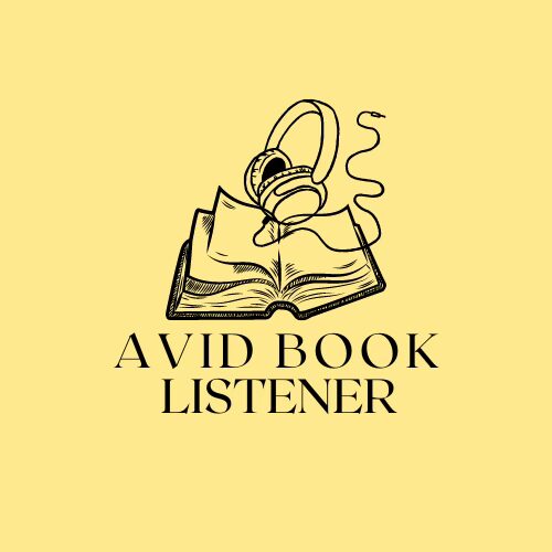 Avid Book Listener